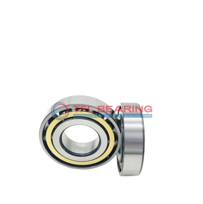 Single Row Angular Contact Ball Bearings (General) 70/1120 AMB